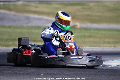 18/10/2009 : 4 Heures Loisir des Pyrénées à Lavelanet (photos Stéphane Agnus) 2009 — karting