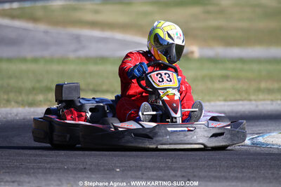 18/10/2009 : 4 Heures Loisir des Pyrénées à Lavelanet (photos Stéphane Agnus) 2009 — karting