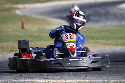 18/10/2009 : 4 Heures Loisir des Pyrénées à Lavelanet (photos Stéphane Agnus) 2009 — karting