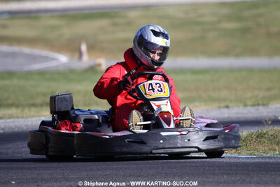 18/10/2009 : 4 Heures Loisir des Pyrénées à Lavelanet (photos Stéphane Agnus) 2009 — karting