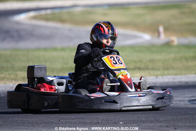 18/10/2009 : 4 Heures Loisir des Pyrénées à Lavelanet (photos Stéphane Agnus) 2009 — karting