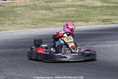 18/10/2009 : 4 Heures Loisir des Pyrénées à Lavelanet (photos Stéphane Agnus) 2009 — karting