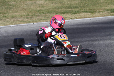 18/10/2009 : 4 Heures Loisir des Pyrénées à Lavelanet (photos Stéphane Agnus) 2009 — karting