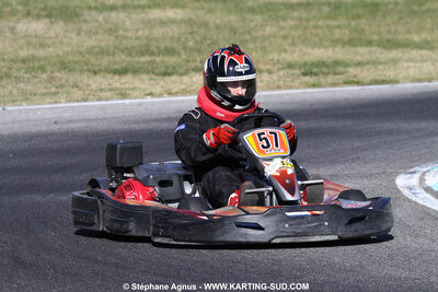 18/10/2009 : 4 Heures Loisir des Pyrénées à Lavelanet (photos Stéphane Agnus) 2009 — karting