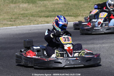 18/10/2009 : 4 Heures Loisir des Pyrénées à Lavelanet (photos Stéphane Agnus) 2009 — karting