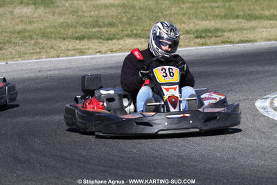 18/10/2009 : 4 Heures Loisir des Pyrénées à Lavelanet (photos Stéphane Agnus) 2009 — karting