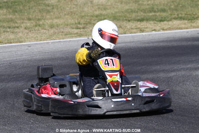 18/10/2009 : 4 Heures Loisir des Pyrénées à Lavelanet (photos Stéphane Agnus) 2009 — karting