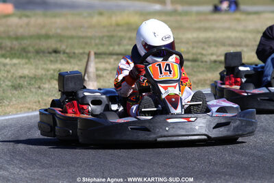18/10/2009 : 4 Heures Loisir des Pyrénées à Lavelanet (photos Stéphane Agnus) 2009 — karting