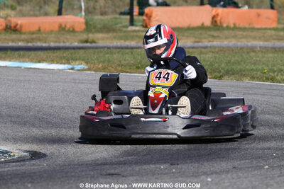 18/10/2009 : 4 Heures Loisir des Pyrénées à Lavelanet (photos Stéphane Agnus) 2009 — karting