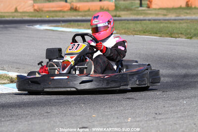 18/10/2009 : 4 Heures Loisir des Pyrénées à Lavelanet (photos Stéphane Agnus) 2009 — karting