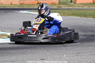 18/10/2009 : 4 Heures Loisir des Pyrénées à Lavelanet (photos Stéphane Agnus) 2009 — karting