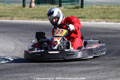 18/10/2009 : 4 Heures Loisir des Pyrénées à Lavelanet (photos Stéphane Agnus) 2009 — karting