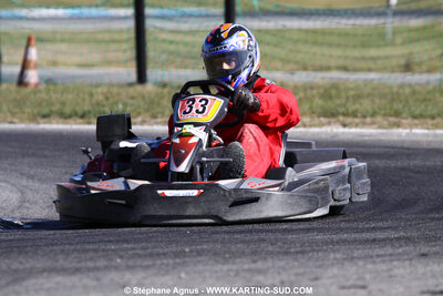 18/10/2009 : 4 Heures Loisir des Pyrénées à Lavelanet (photos Stéphane Agnus) 2009 — karting