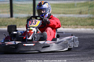18/10/2009 : 4 Heures Loisir des Pyrénées à Lavelanet (photos Stéphane Agnus) 2009 — karting