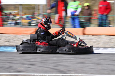 18/10/2009 : 4 Heures Loisir des Pyrénées à Lavelanet (photos Stéphane Agnus) 2009 — karting