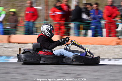 18/10/2009 : 4 Heures Loisir des Pyrénées à Lavelanet (photos Stéphane Agnus) 2009 — karting