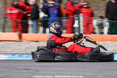 18/10/2009 : 4 Heures Loisir des Pyrénées à Lavelanet (photos Stéphane Agnus) 2009 — karting
