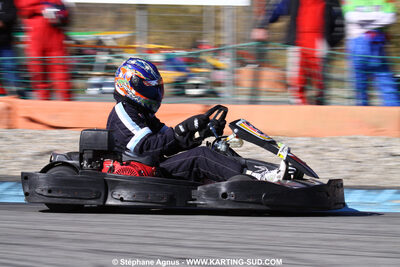 18/10/2009 : 4 Heures Loisir des Pyrénées à Lavelanet (photos Stéphane Agnus) 2009 — karting
