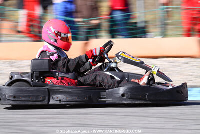 18/10/2009 : 4 Heures Loisir des Pyrénées à Lavelanet (photos Stéphane Agnus) 2009 — karting