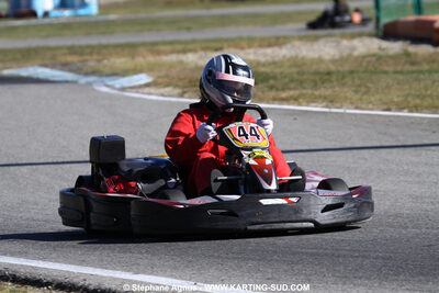 18/10/2009 : 4 Heures Loisir des Pyrénées à Lavelanet (photos Stéphane Agnus) 2009 — karting