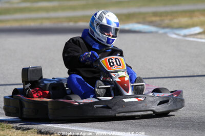 18/10/2009 : 4 Heures Loisir des Pyrénées à Lavelanet (photos Stéphane Agnus) 2009 — karting