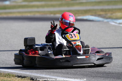 18/10/2009 : 4 Heures Loisir des Pyrénées à Lavelanet (photos Stéphane Agnus) 2009 — karting
