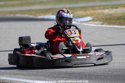 18/10/2009 : 4 Heures Loisir des Pyrénées à Lavelanet (photos Stéphane Agnus) 2009 — karting