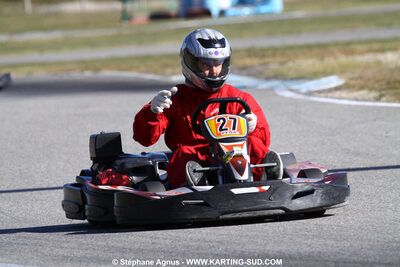 18/10/2009 : 4 Heures Loisir des Pyrénées à Lavelanet (photos Stéphane Agnus) 2009 — karting