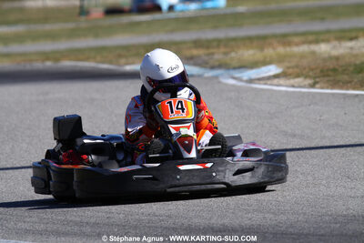 18/10/2009 : 4 Heures Loisir des Pyrénées à Lavelanet (photos Stéphane Agnus) 2009 — karting
