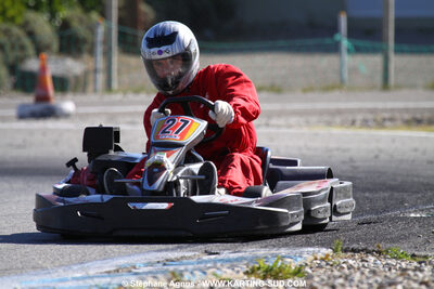 18/10/2009 : 4 Heures Loisir des Pyrénées à Lavelanet (photos Stéphane Agnus) 2009 — karting