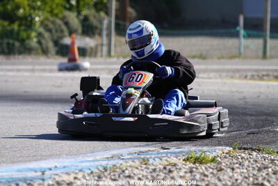 18/10/2009 : 4 Heures Loisir des Pyrénées à Lavelanet (photos Stéphane Agnus) 2009 — karting