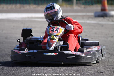 18/10/2009 : 4 Heures Loisir des Pyrénées à Lavelanet (photos Stéphane Agnus) 2009 — karting