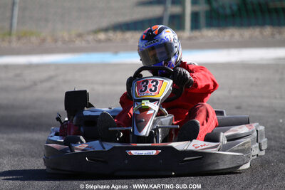 18/10/2009 : 4 Heures Loisir des Pyrénées à Lavelanet (photos Stéphane Agnus) 2009 — karting