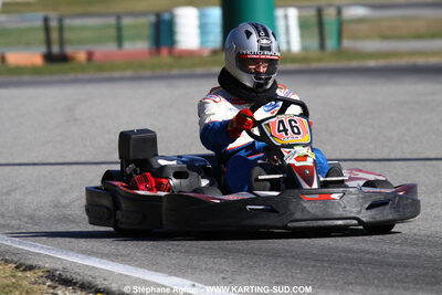 18/10/2009 : 4 Heures Loisir des Pyrénées à Lavelanet (photos Stéphane Agnus) 2009 — karting