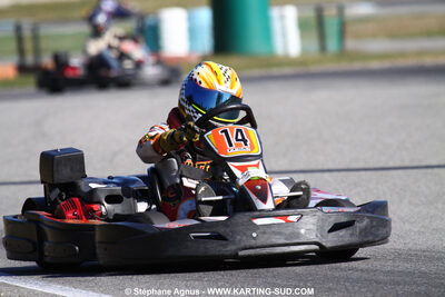 18/10/2009 : 4 Heures Loisir des Pyrénées à Lavelanet (photos Stéphane Agnus) 2009 — karting