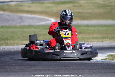 18/10/2009 : 4 Heures Loisir des Pyrénées à Lavelanet (photos Stéphane Agnus) 2009 — karting