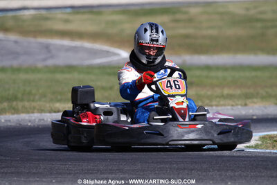 18/10/2009 : 4 Heures Loisir des Pyrénées à Lavelanet (photos Stéphane Agnus) 2009 — karting