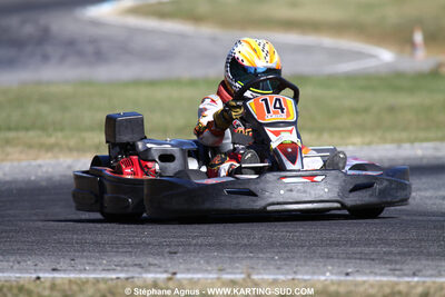 18/10/2009 : 4 Heures Loisir des Pyrénées à Lavelanet (photos Stéphane Agnus) 2009 — karting