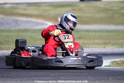 18/10/2009 : 4 Heures Loisir des Pyrénées à Lavelanet (photos Stéphane Agnus) 2009 — karting