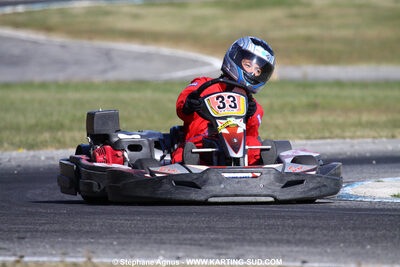 18/10/2009 : 4 Heures Loisir des Pyrénées à Lavelanet (photos Stéphane Agnus) 2009 — karting