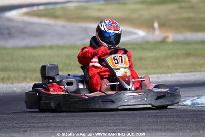 18/10/2009 : 4 Heures Loisir des Pyrénées à Lavelanet (photos Stéphane Agnus) 2009 — karting