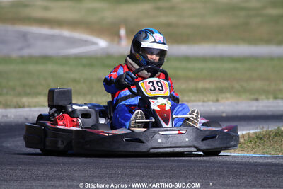 18/10/2009 : 4 Heures Loisir des Pyrénées à Lavelanet (photos Stéphane Agnus) 2009 — karting
