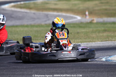 18/10/2009 : 4 Heures Loisir des Pyrénées à Lavelanet (photos Stéphane Agnus) 2009 — karting