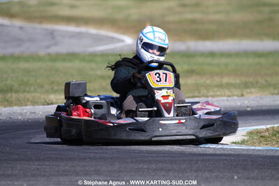 18/10/2009 : 4 Heures Loisir des Pyrénées à Lavelanet (photos Stéphane Agnus) 2009 — karting