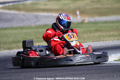 18/10/2009 : 4 Heures Loisir des Pyrénées à Lavelanet (photos Stéphane Agnus) 2009 — karting