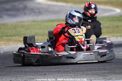18/10/2009 : 4 Heures Loisir des Pyrénées à Lavelanet (photos Stéphane Agnus) 2009 — karting