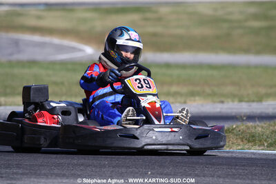 18/10/2009 : 4 Heures Loisir des Pyrénées à Lavelanet (photos Stéphane Agnus) 2009 — karting