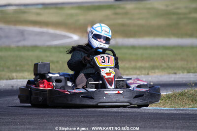 18/10/2009 : 4 Heures Loisir des Pyrénées à Lavelanet (photos Stéphane Agnus) 2009 — karting