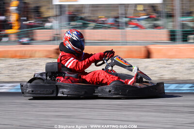 18/10/2009 : 4 Heures Loisir des Pyrénées à Lavelanet (photos Stéphane Agnus) 2009 — karting