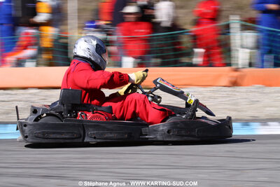 18/10/2009 : 4 Heures Loisir des Pyrénées à Lavelanet (photos Stéphane Agnus) 2009 — karting